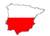 ALMACÉN DE PONTEJOS - Polski